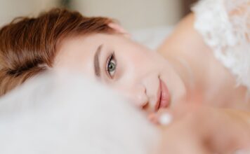 4 sposoby na skórę pełną blasku