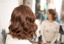 Określ porowatość swoich włosów