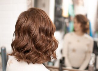 Określ porowatość swoich włosów