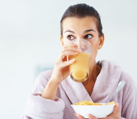 Leki z domowej apteczki