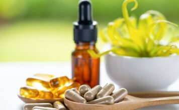 Jeszcze więcej witamin!