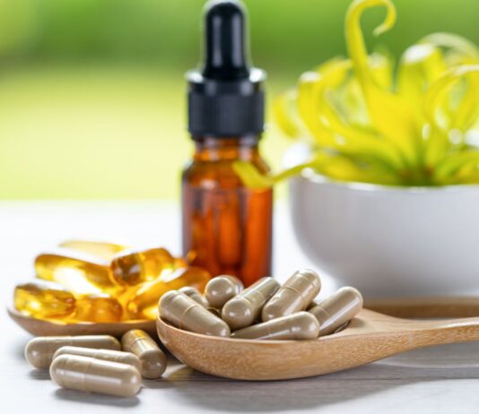 Jeszcze więcej witamin!