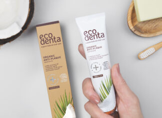 W trosce o super naturalny uśmiech!