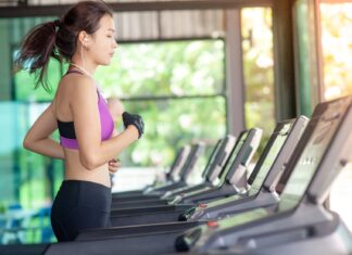 6 powodów, dla których warto ćwiczyć na siłowni!