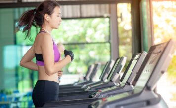 6 powodów, dla których warto ćwiczyć na siłowni!