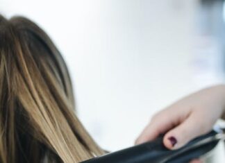 Prawidłowa pielęgnacja włosów