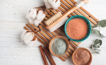 Domowe maseczki z salonów kosmetycznych! Zrób to sama!