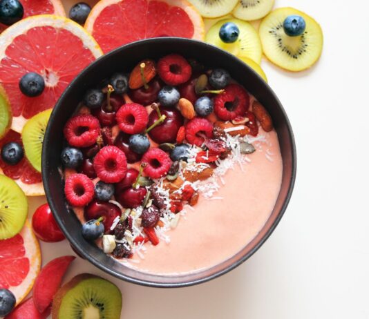 Dieta kontra złe geny