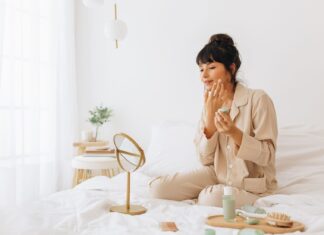 Najważniejsze składniki aktywne w kremach do twarzy