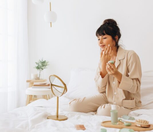 Najważniejsze składniki aktywne w kremach do twarzy