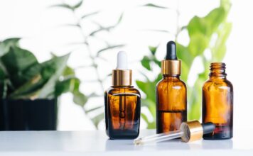 Poznaj siłę bursztynu