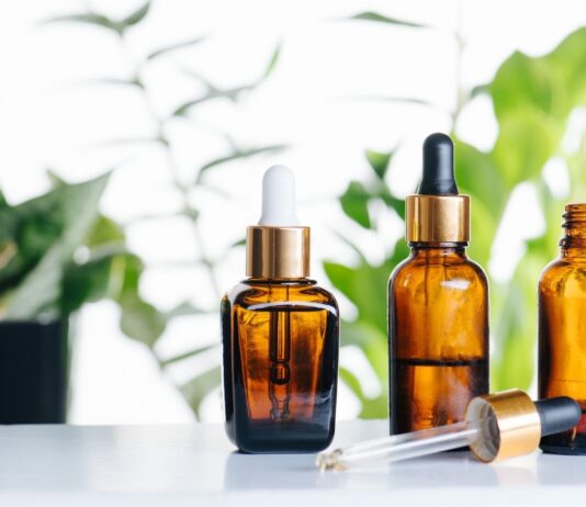 Poznaj siłę bursztynu