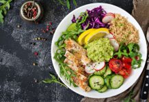 Co najlepiej jeść na kolację? Zapewnij sobie zdrowy sen