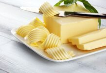 Margaryna czy masło, co wybrać do smarowania?