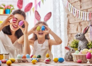 Przepisy na wielkanocne potrawy!