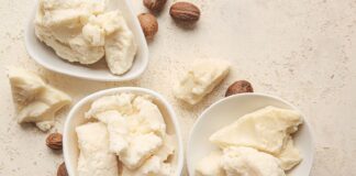 Masło SHEA-odkryj sekret Afryki