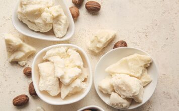 Masło SHEA-odkryj sekret Afryki