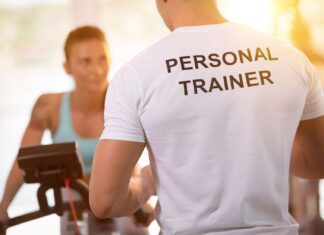 Trener personalny – czy warto?