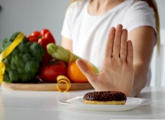 Błędy w żywieniu, które niszczą Twój metabolizm!