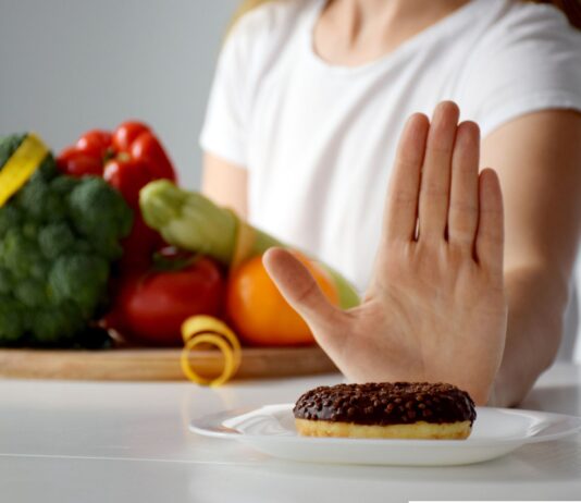Błędy w żywieniu, które niszczą Twój metabolizm!