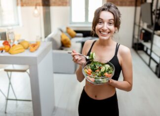 Menu na dobry nastrój. Endorfiny na talerzu.