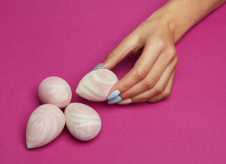 Gąbka do makijażu — jaką wybrać?