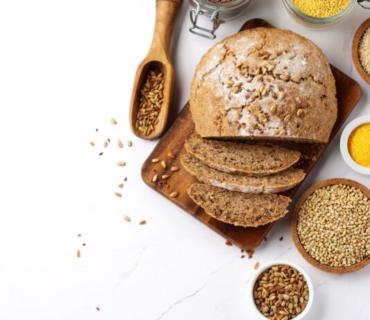 Prawda i mity na temat glutenu!