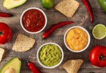 Przepisy na pyszne domowe sosy