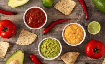 Przepisy na pyszne domowe sosy