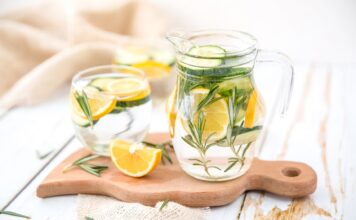 Oczyszczanie na śniadanie, jak skutecznie oczyścić organizm z toksyn?