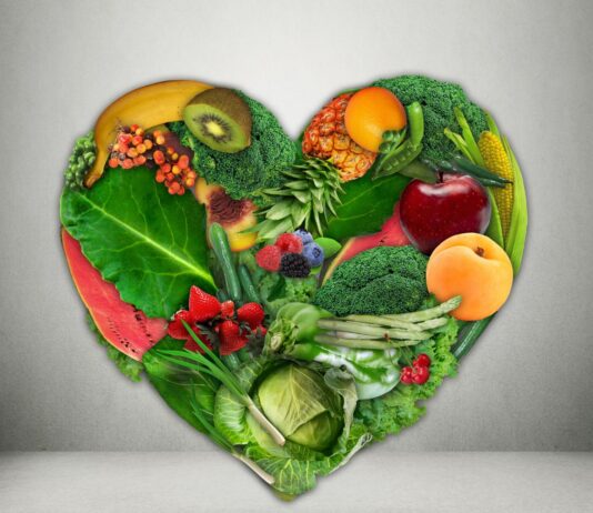 Dieta antynowotworowa- zadbaj o swoją przyszłość!