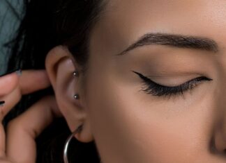 Stwórz idealną kreskę w 3 prostych krokach!