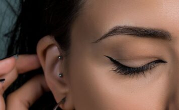 Stwórz idealną kreskę w 3 prostych krokach!