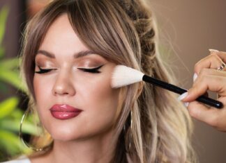 Kryzysowe sytuacje w makijażu, jak z nich wybrnąć?