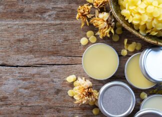 Miód- złoty środek w Twojej pielęgnacji!