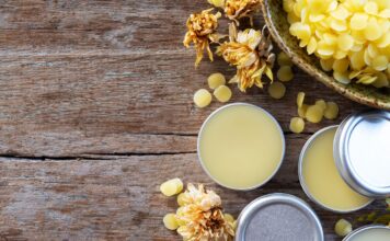 Miód- złoty środek w Twojej pielęgnacji!