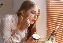 Skuteczne zioła na trądzik