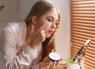 Skuteczne zioła na trądzik