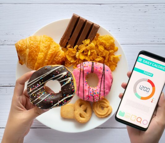 Lekki wybór – redukujemy kcal!