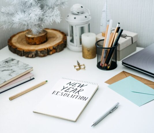 Postanowienia noworoczne – jak je spełnić?
