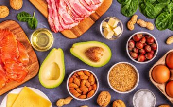 5 zdrowych nawyków żywieniowych dla leniwych