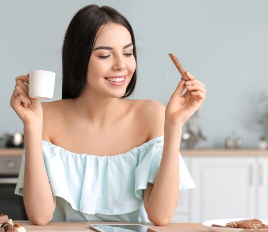 Batony na redukcji! Propozycje do 150 kcal z Biedronki