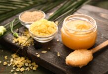 Najlepsze i najskuteczniejsze domowe peelingi do ciała