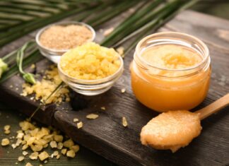 Najlepsze i najskuteczniejsze domowe peelingi do ciała