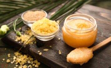 Najlepsze i najskuteczniejsze domowe peelingi do ciała