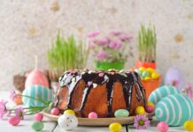 Babki i babeczki rządzą!