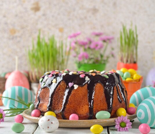 Babki i babeczki rządzą!