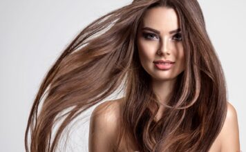 Włosy też mają swoją metrykę! Omłodź je!