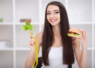 Redukcja- czyli jak zdrowo schudnąć