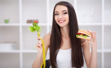 Redukcja- czyli jak zdrowo schudnąć